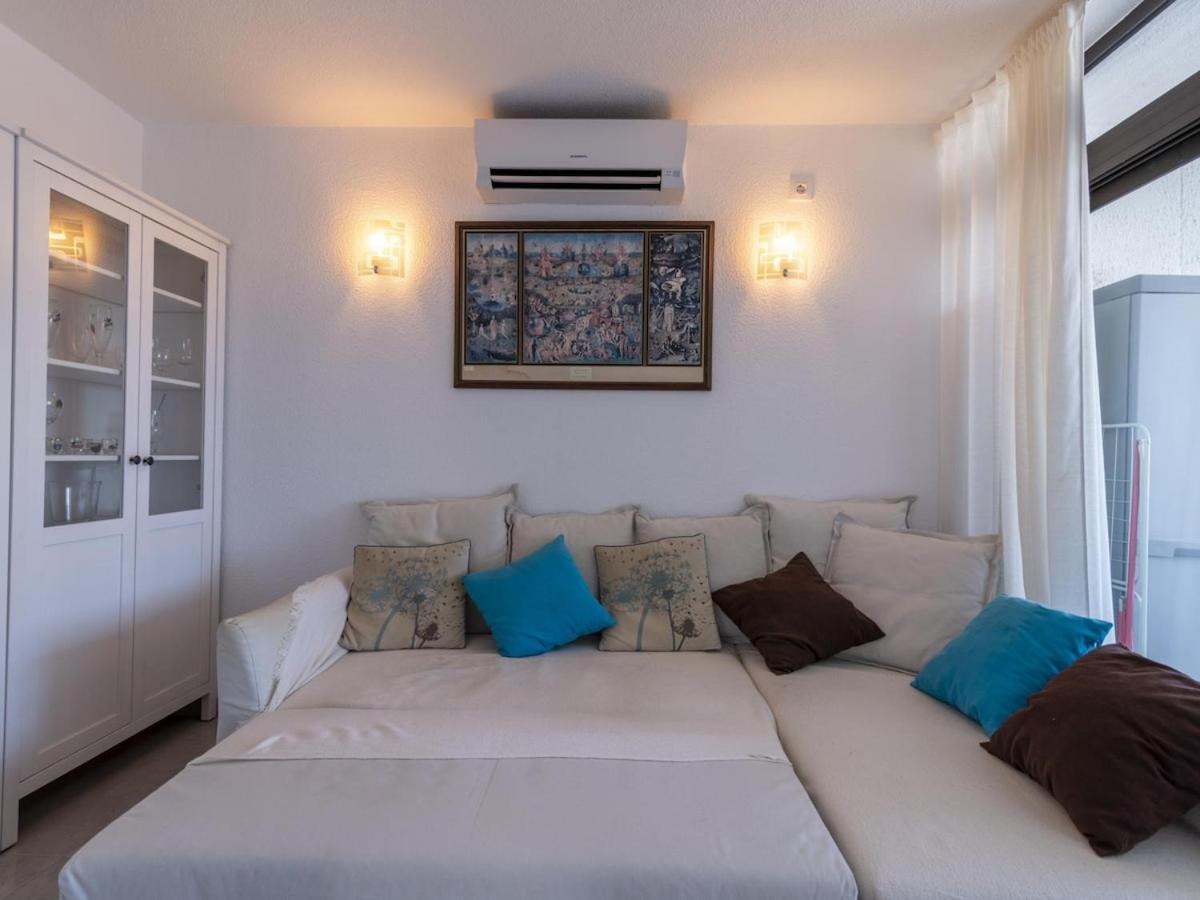 Lightbooking San Agustin Montenegro Leilighet Eksteriør bilde
