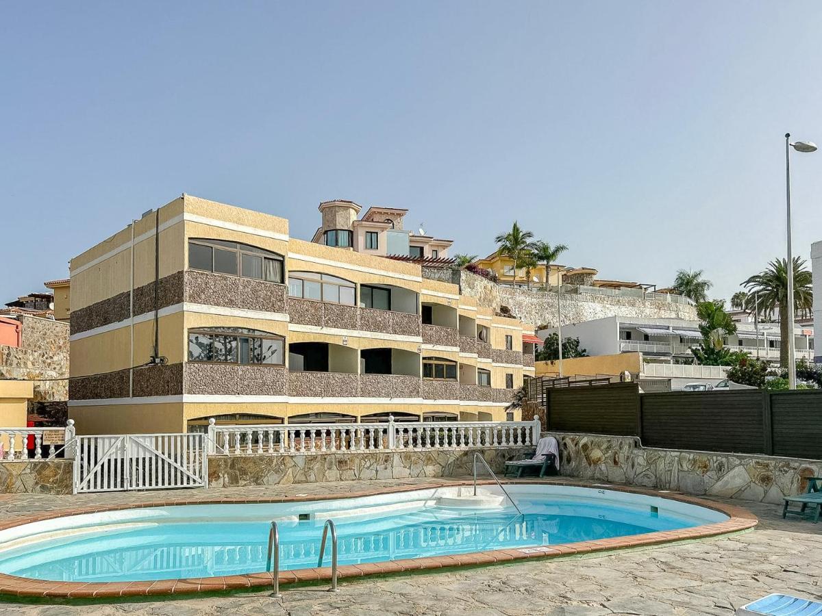 Lightbooking San Agustin Montenegro Leilighet Eksteriør bilde