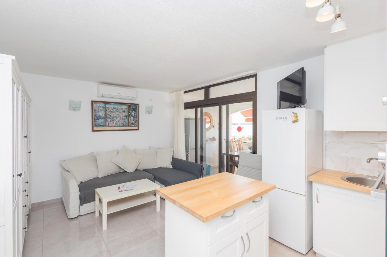 Lightbooking San Agustin Montenegro Leilighet Eksteriør bilde