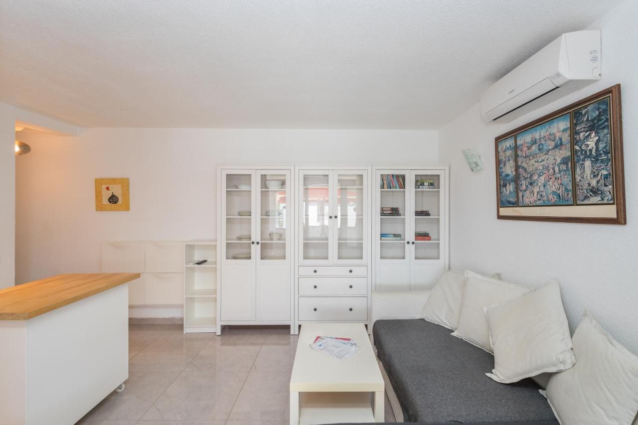 Lightbooking San Agustin Montenegro Leilighet Eksteriør bilde