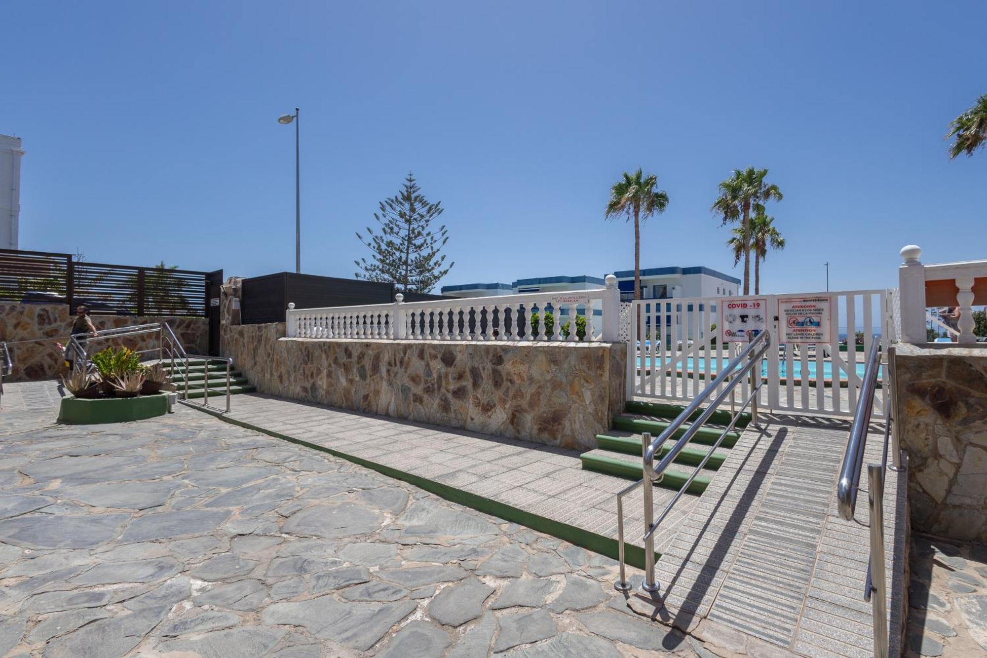Lightbooking San Agustin Montenegro Leilighet Eksteriør bilde